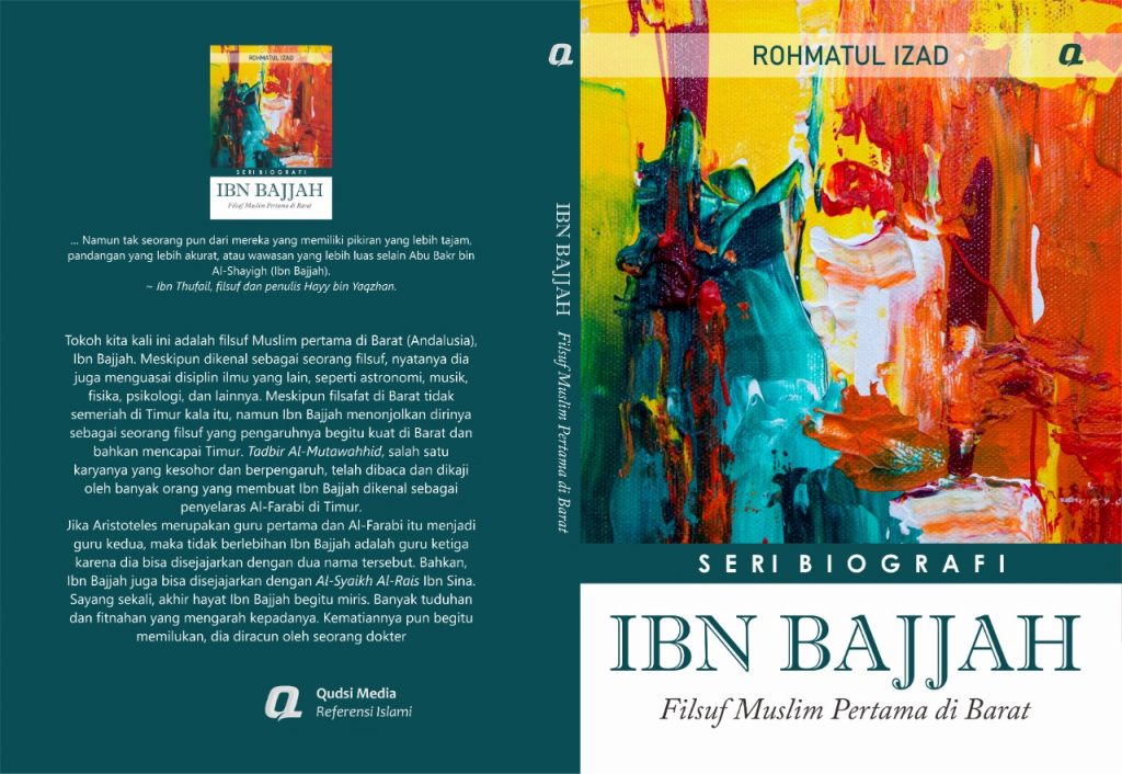 Ibn Bajjah; Filsuf Muslim Pertama Di Barat - Relasi Inti Media