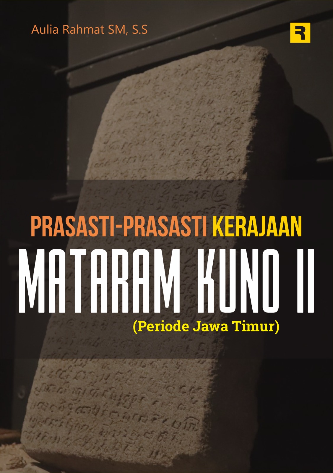 Seri Prasasti Prasasti Prasasti Kerajaan Mataram Kuno Ii Periode Jawa